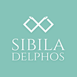 Logo of telegram channel sibiladelphos — Sibila Delphos