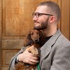 Логотип телеграм канала @sibilevnikita — Nikitos Abrikós 🛵