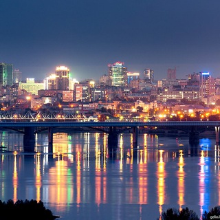 Логотип телеграм канала @sibir_matushka — Сибирь матушка 🇷🇺