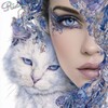 Логотип телеграм канала @sibir_uzor — Сибирские узоры