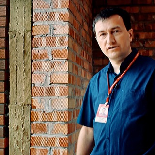 Логотип телеграм канала @sibirdom54 — О строительстве домов