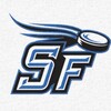 Логотип телеграм канала @sibirfamilya — SF 18 