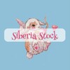 Logo of telegram channel sibiriestock — siberia stock