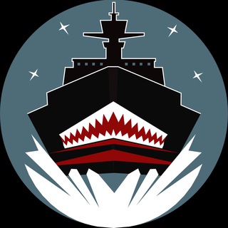 Логотип телеграм канала @sibirskiyokean — Северный морской путь