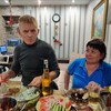 Логотип телеграм канала @sibiryaki_balkany — Сибиряки на Балканах: 60 
