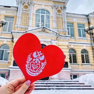Логотип телеграм канала @sibmedteam — Команда СибГМУ