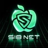 لوگوی کانال تلگرام sibnet_vpn — 🍏 𝗩𝗣𝗡 𝗦𝗶𝗯𝗻𝗲𝘁 | سیب نت
