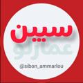 لوگوی کانال تلگرام sibon1 — سیبن SIBON