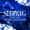 Логотип телеграм канала @siborgshop_gem — SIBORG STORE