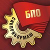 Логотип телеграм канала @sibpribormash — Сибприбормаш