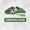 Логотип телеграм канала @sibprodi — sibprod.info