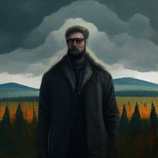 Логотип телеграм канала @sibrednek — Сибирский Реднек Z