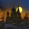 Логотип телеграм канала @sibstarhor — Новосибирский старообрядческий хор