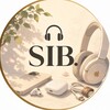 Логотип телеграм канала @sibstorelink — SIB | НАУШНИКИ И АКСЕССУАРЫ