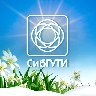 Логотип телеграм канала @sibsutis_info — СибГУТИ-ИНФО