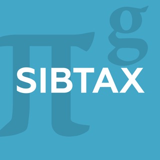 Логотип телеграм канала @sibtaxforum — Сибирский Налоговый Форум