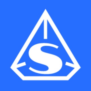Логотип телеграм канала @sibton_channel — Siberian TON