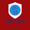 لوگوی کانال تلگرام sibvpn — SIb VPN