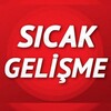 Telegram kanalının logosu sicakgelisme00 — Sıcak Gelişme 🇹🇷