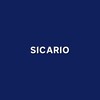 Логотип телеграм канала @sicario_boutique — SICARIO