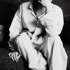 Логотип телеграм канала @sichars — влюблять.