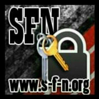 Logo of telegram channel sicherheitshinweise — SfN - Arbeitskreis Sicherheit