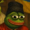 Логотип телеграм -каналу sichmem — Мемна Січ
