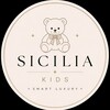 Логотип телеграм канала @siciliakids — SICILIA | Kids