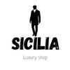 Логотип телеграм канала @siciliamen — МУЖСКАЯ ОДЕЖДА,ОБУВЬ,СУМКИ,АКСЕССУАРЫ