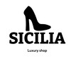 Логотип телеграм канала @siciliashoes — SICILIA - ЖЕНСКАЯ ОБУВЬ