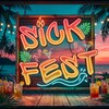 Логотип телеграм канала @sickfest — SICK FEST