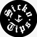 Logo saluran telegram sickotipsbronze — SickoTipsFree