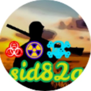 Логотип телеграм канала @sid82aprokino — sid82a_игры_и_кино🎬