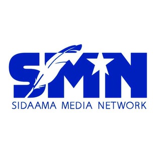 የቴሌግራም ቻናል አርማ sidaamamedianetwork — SMN TV1