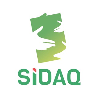 Logo saluran telegram sidaqofficial — SIDAQ.ID