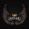 Logo saluran telegram sidarmoda — SiDAR