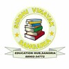 Telegram channel Siddhi Vinayak Sangaria logo