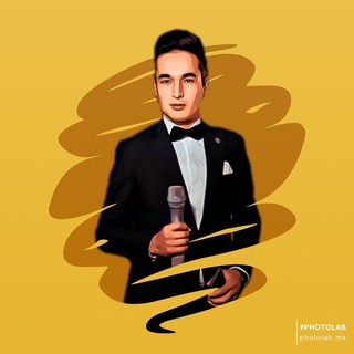 Telegram channel Siddiqov_Suxandon logo