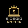 Logo of telegram channel sidegigempire — SideGig Empire
