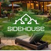 Логотип телеграм канала @sidehouse4070 — Садовая мебель. Магазин SideHouse во Владивостоке