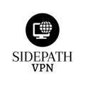 Logo saluran telegram sidepathvpn — SidePath VPN | سایدپس وی پی ان