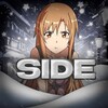 Logo of telegram channel sidetrd — side trd