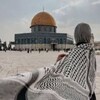 Логотип телеграм канала @sidhcn — Девушка из Газы 🇵🇸