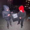 Логотип телеграм канала @sidifue — анки бро