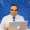 Логотип телеграм канала @sidik_afgan — Сидик Афган Предсказания