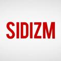 Logo saluran telegram sidizm — SIDIZM