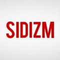 Logo of telegram channel sidizm — SIDIZM