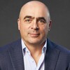 Логотип телеграм канала @sidorenkopro — Владимир Сидоренко