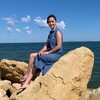 Логотип телеграм канала @sidorowalife — Маруся. Житейские заметки