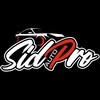 Логотип телеграм канала @sidpro_auto — SidPro Auto